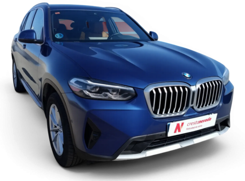 Imagen de BMW X3