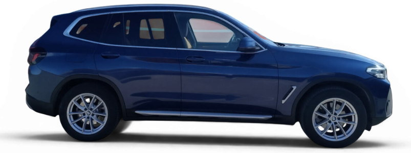 Imagen de BMW X3