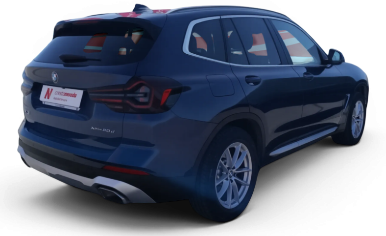 Imagen de BMW X3