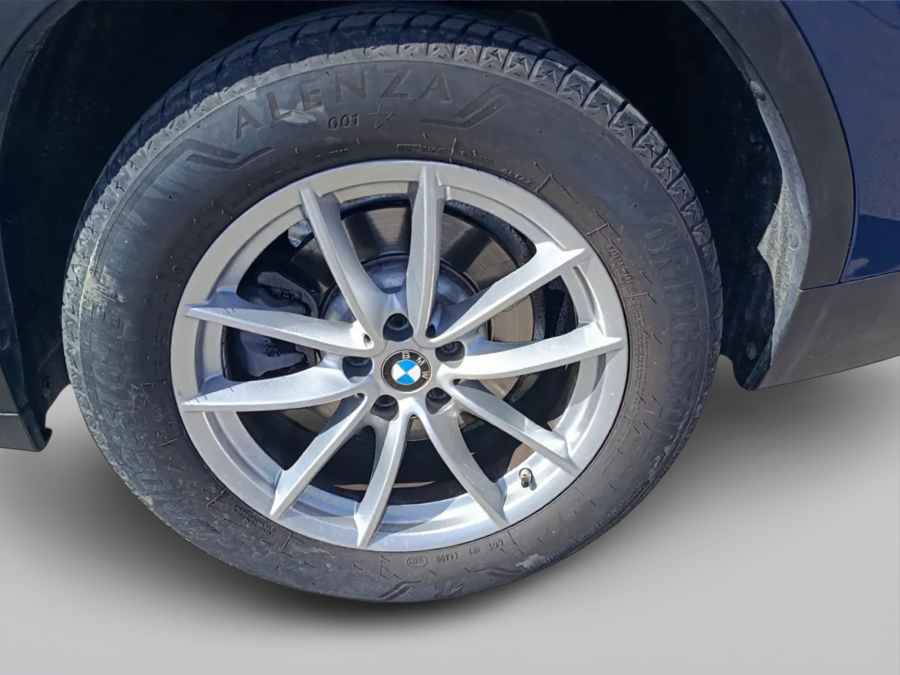 Imagen de BMW X3