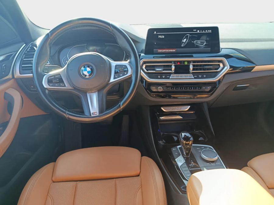 Imagen de BMW X3