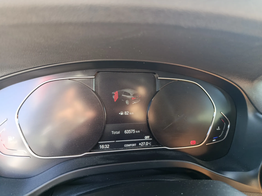 Imagen de BMW X3
