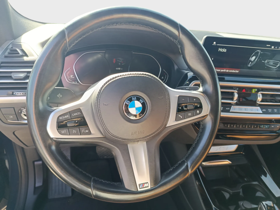 Imagen de BMW X3