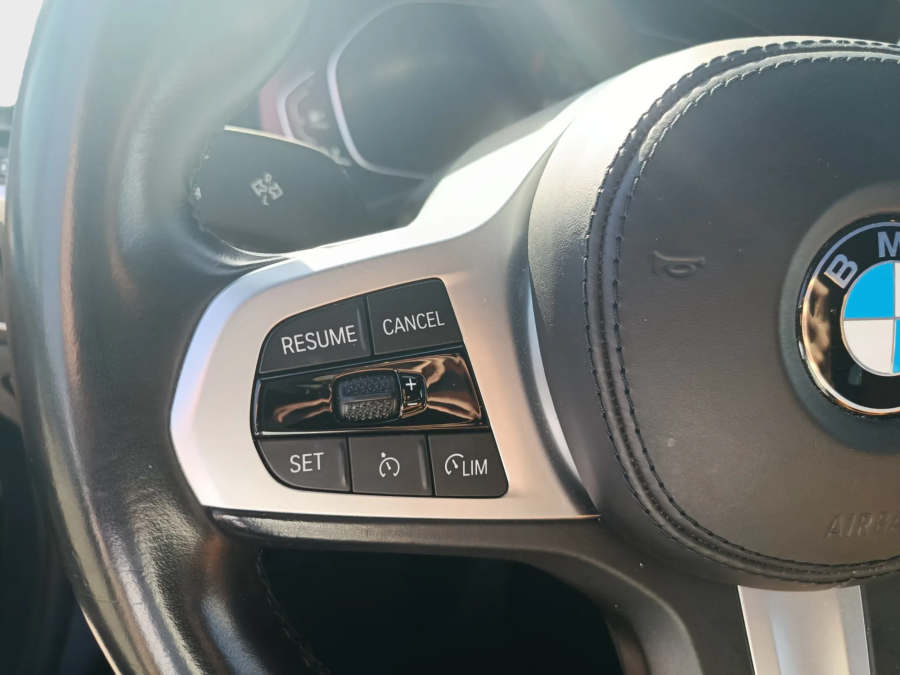 Imagen de BMW X3