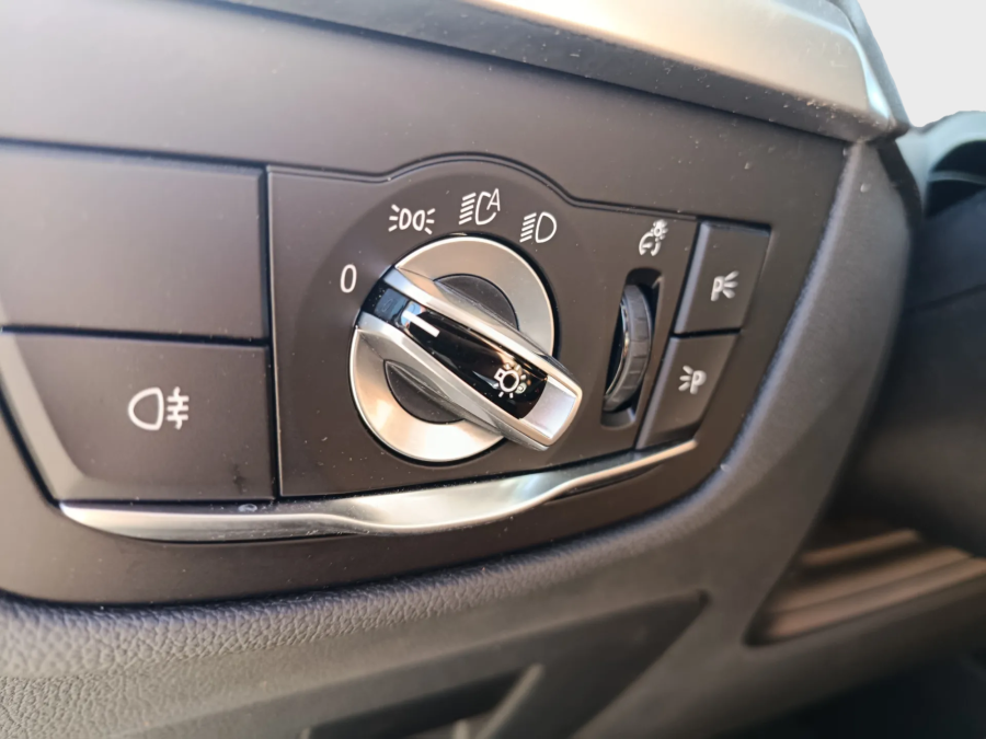 Imagen de BMW X3