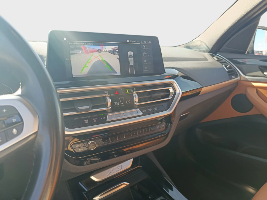 Imagen de BMW X3