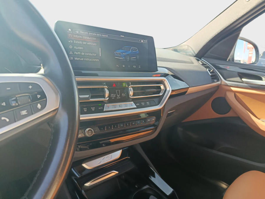 Imagen de BMW X3
