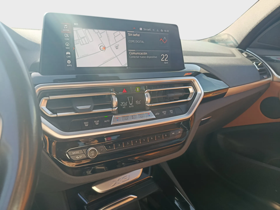 Imagen de BMW X3