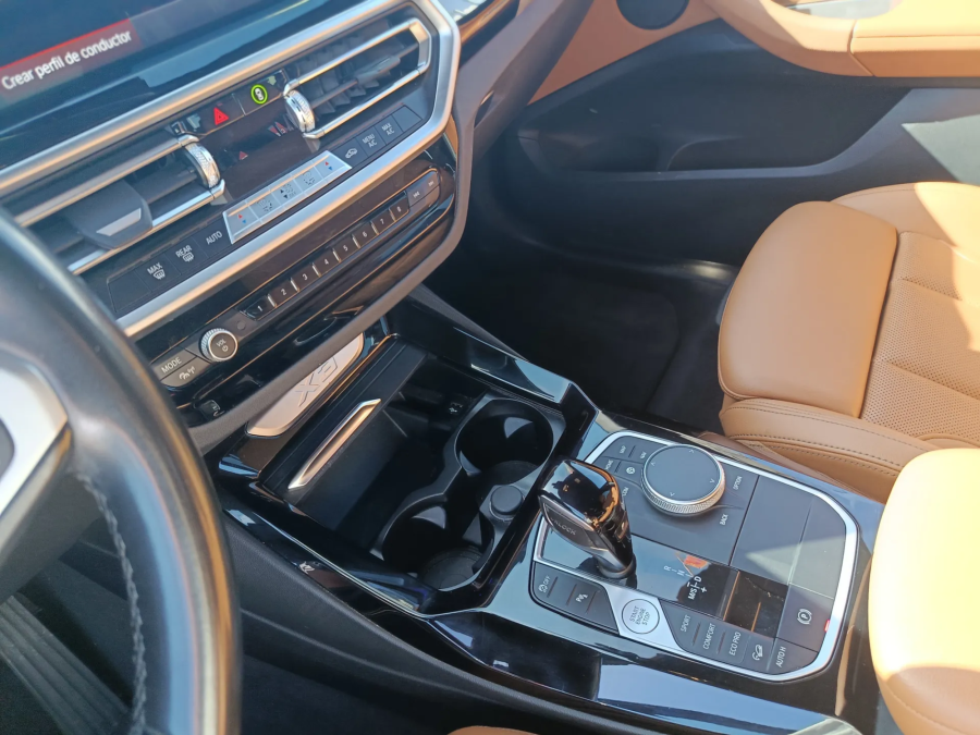Imagen de BMW X3