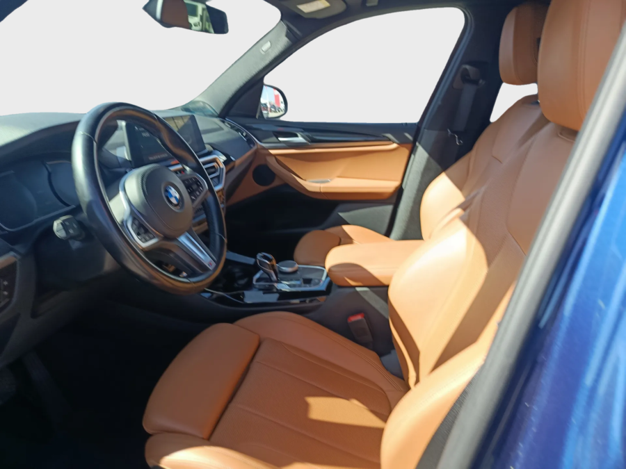 Imagen de BMW X3