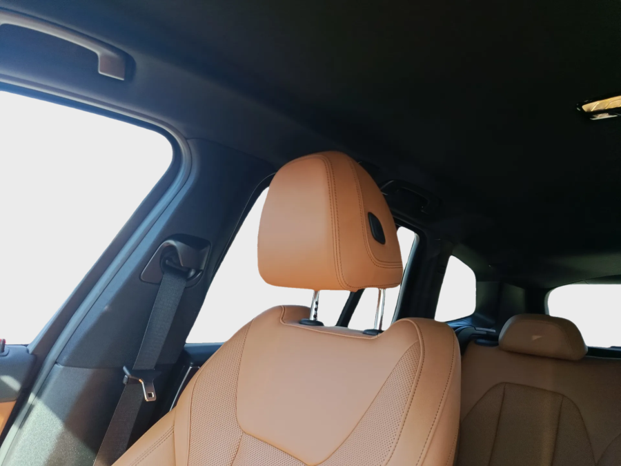 Imagen de BMW X3