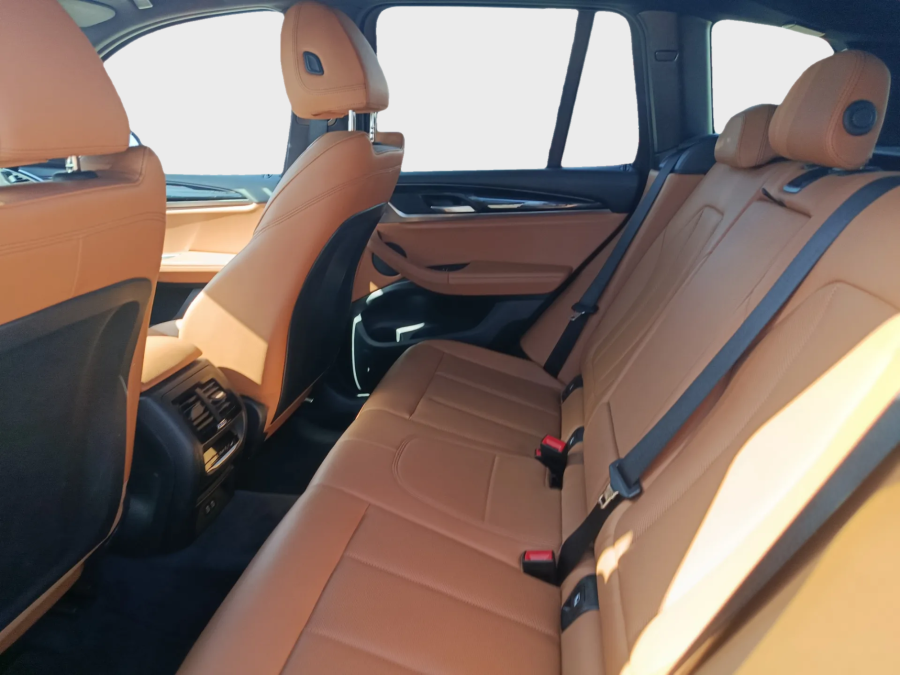 Imagen de BMW X3