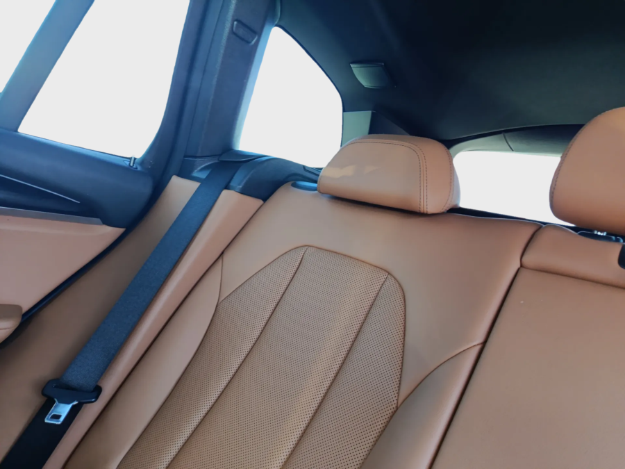 Imagen de BMW X3