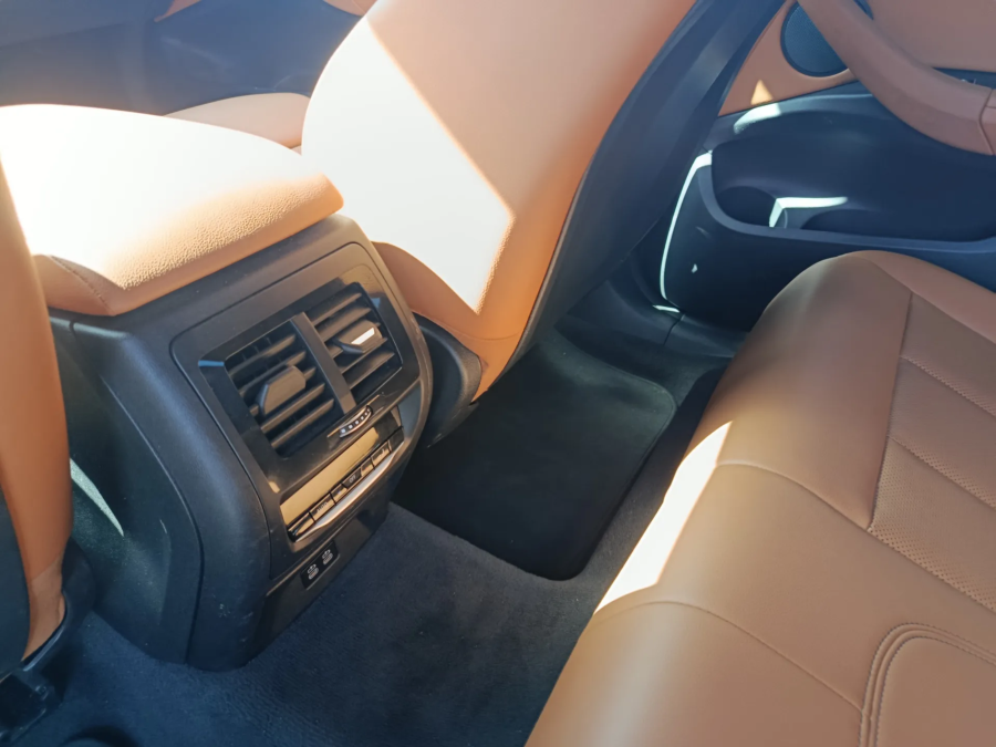 Imagen de BMW X3