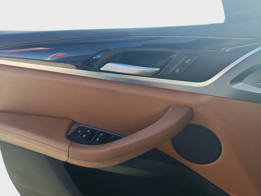 Imagen de BMW X3