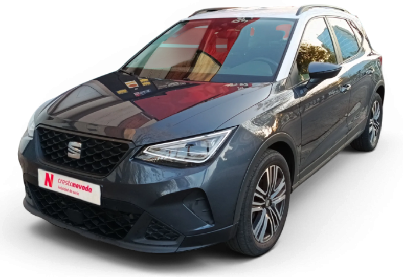 Imagen de SEAT Arona