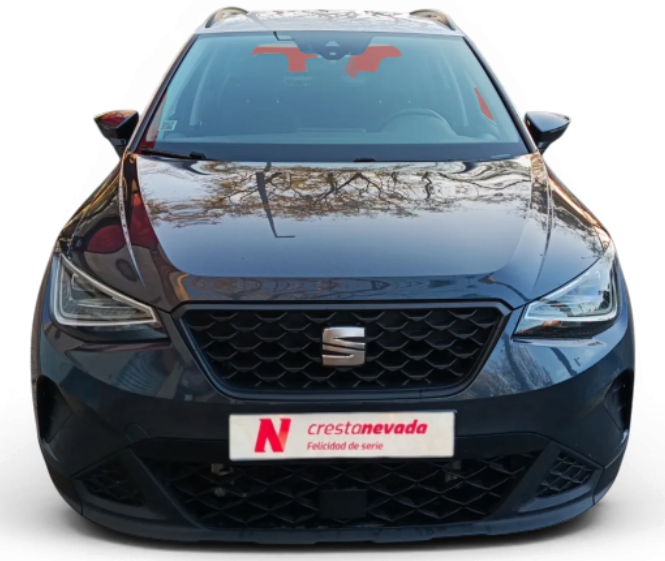 Imagen de SEAT Arona
