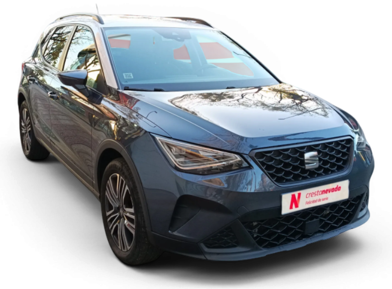 Imagen de SEAT Arona