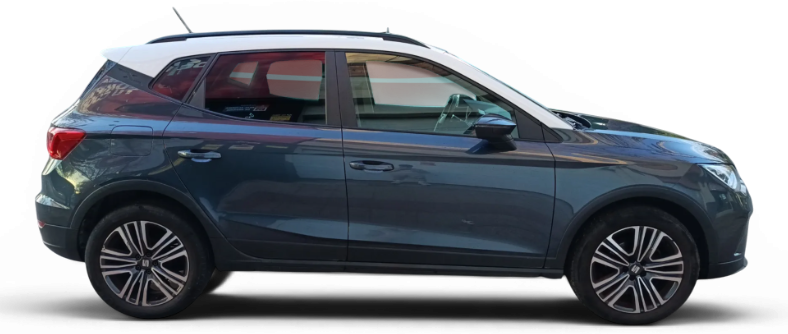 Imagen de SEAT Arona