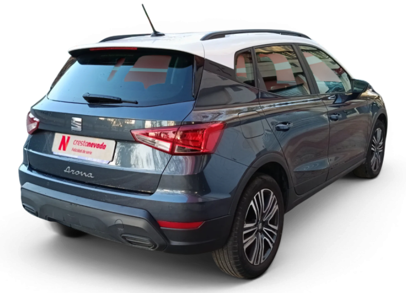 Imagen de SEAT Arona