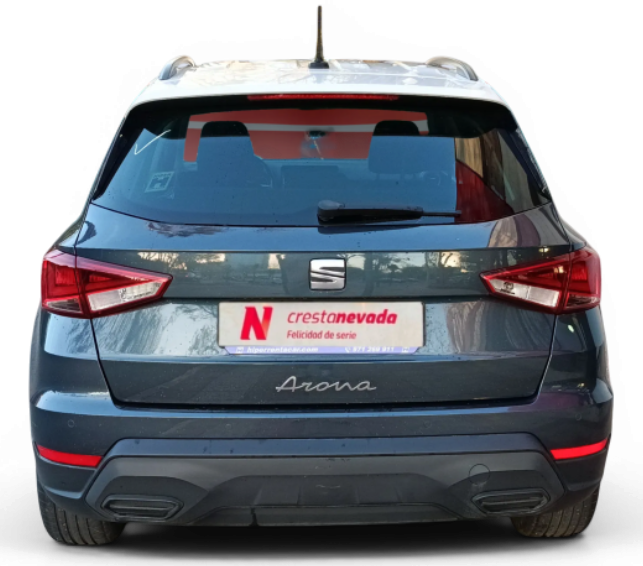 Imagen de SEAT Arona