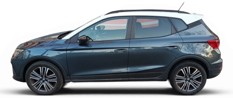 Imagen de SEAT Arona