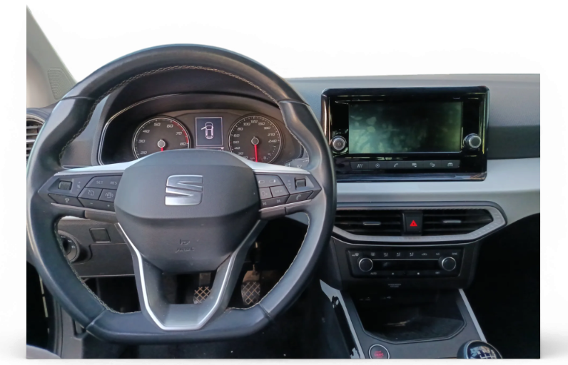 Imagen de SEAT Arona