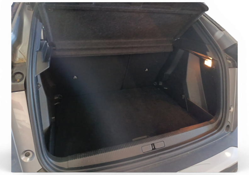 Imagen de Peugeot 2008