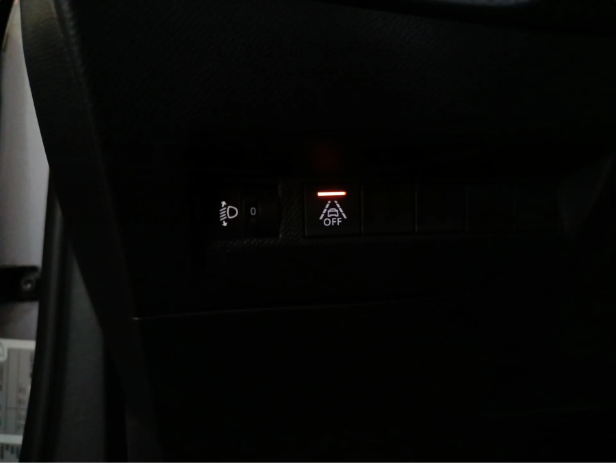 Imagen de Peugeot 2008