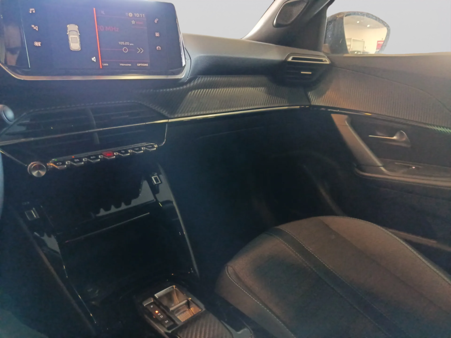 Imagen de Peugeot 2008