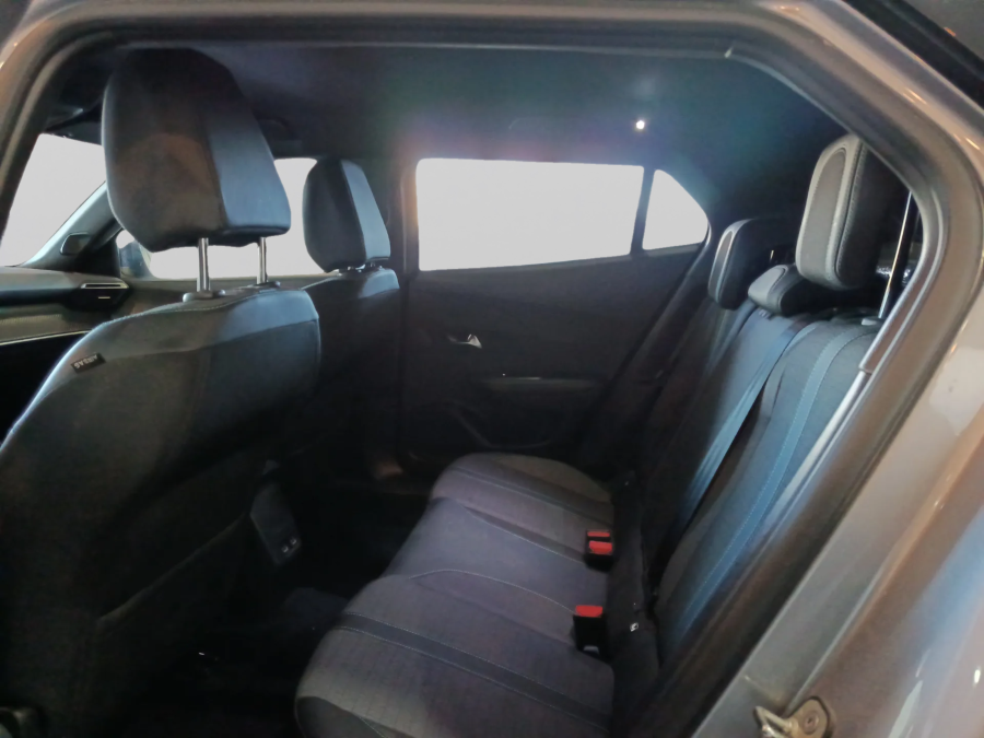 Imagen de Peugeot 2008