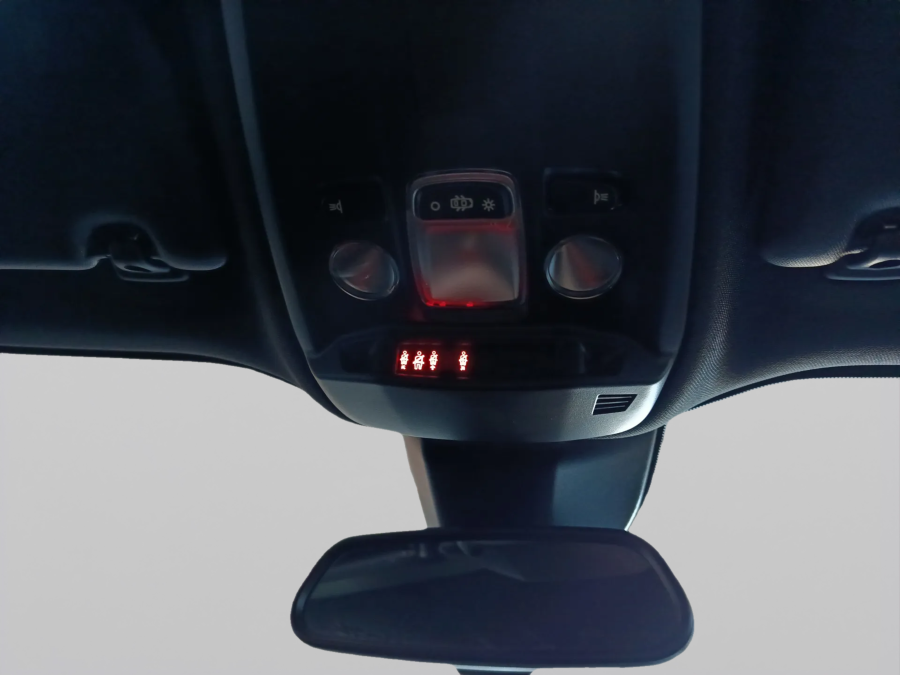 Imagen de Peugeot 2008