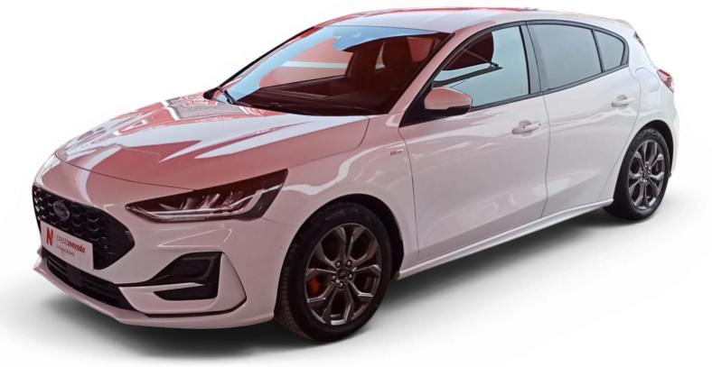 Imagen de Ford Focus