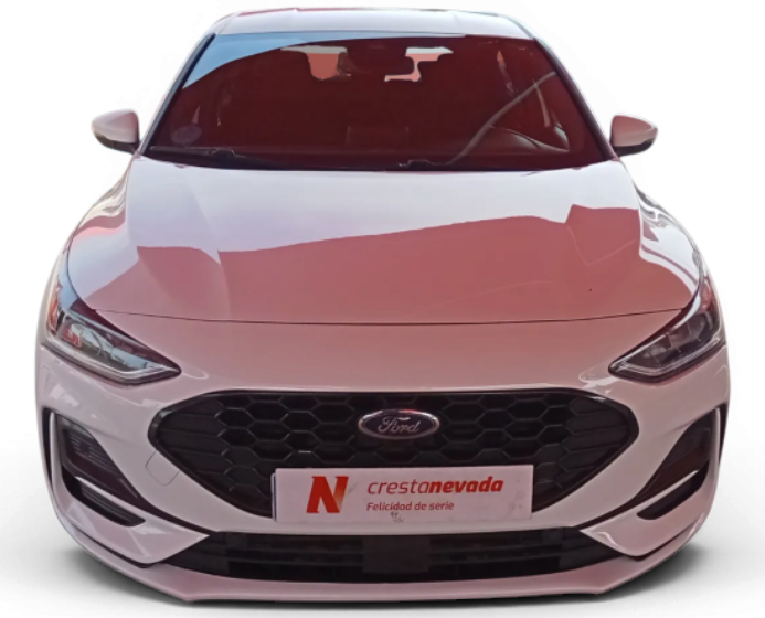 Imagen de Ford Focus