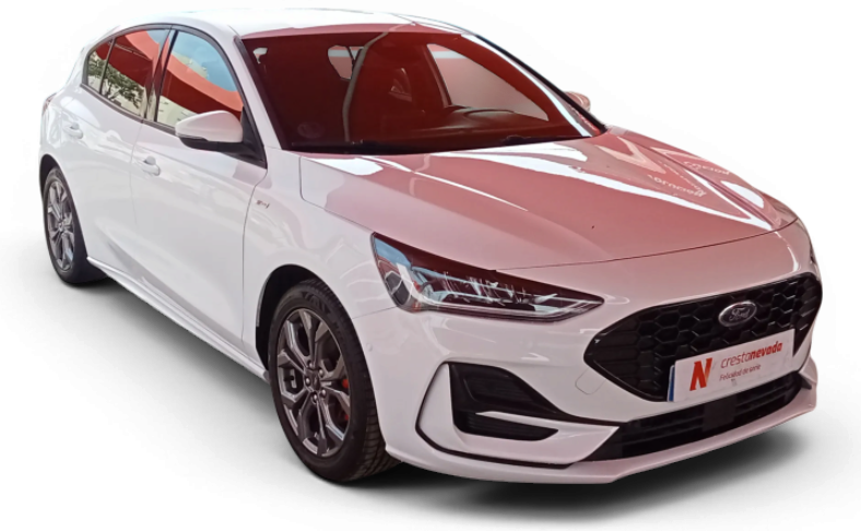 Imagen de Ford Focus