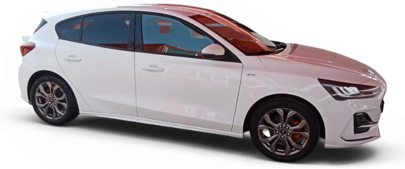 Imagen de Ford Focus