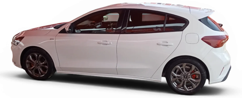 Imagen de Ford Focus