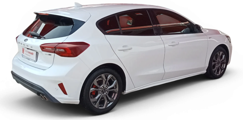 Imagen de Ford Focus