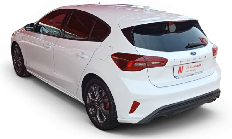 Imagen de Ford Focus