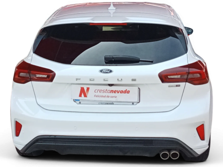 Imagen de Ford Focus