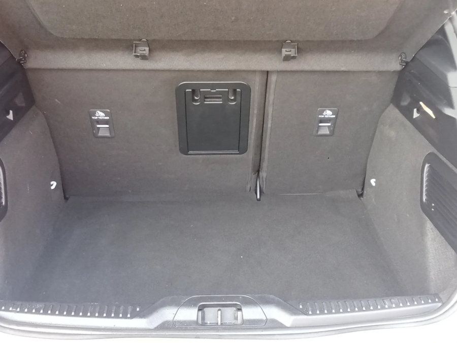 Imagen de Ford Focus
