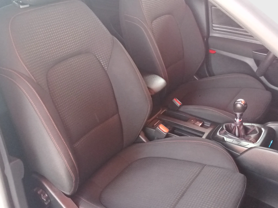 Imagen de Ford Focus