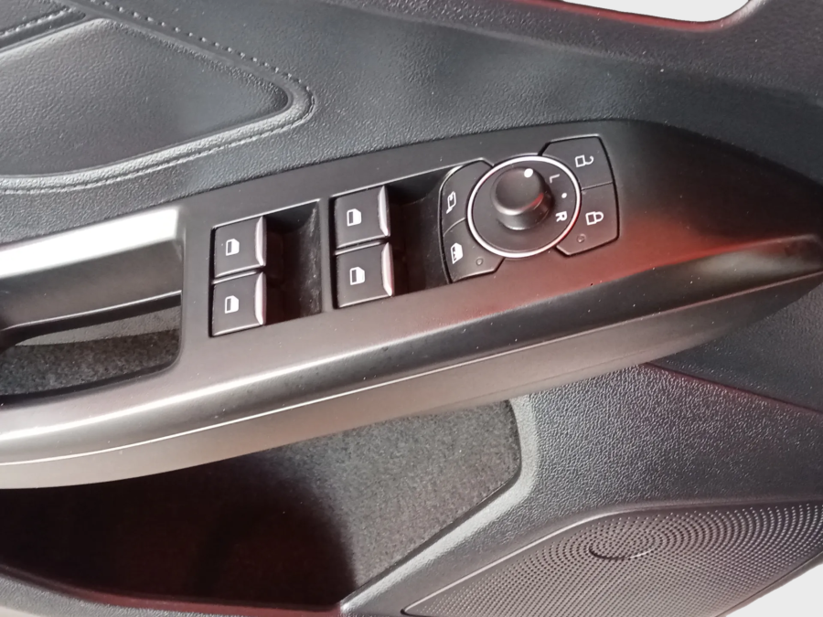 Imagen de Ford Focus