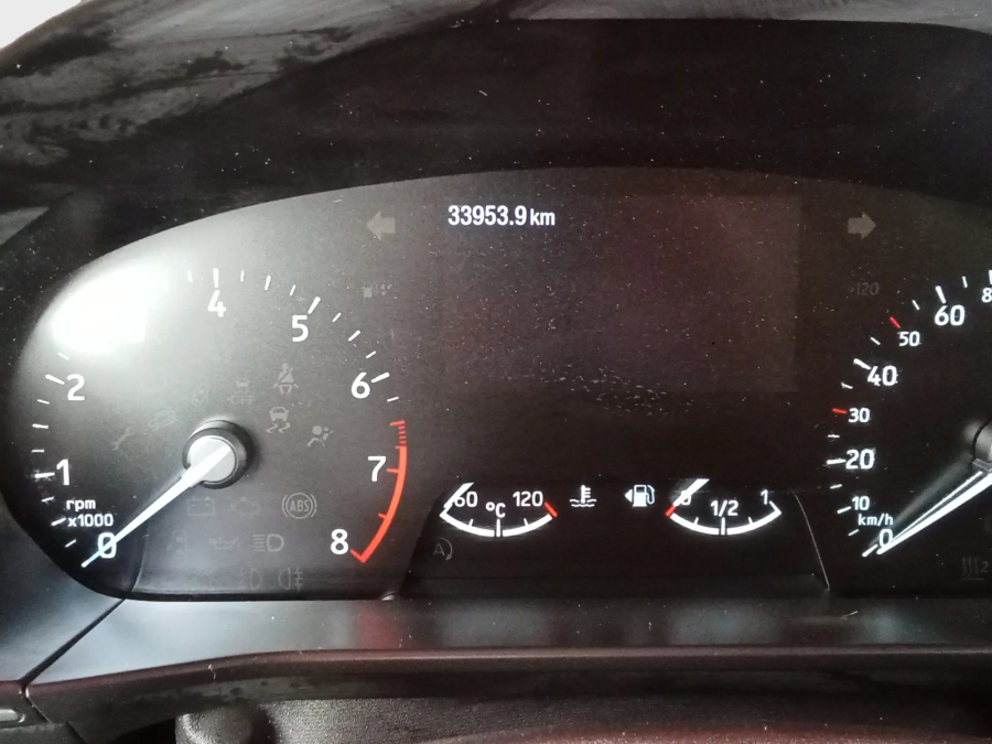 Imagen de Ford Focus