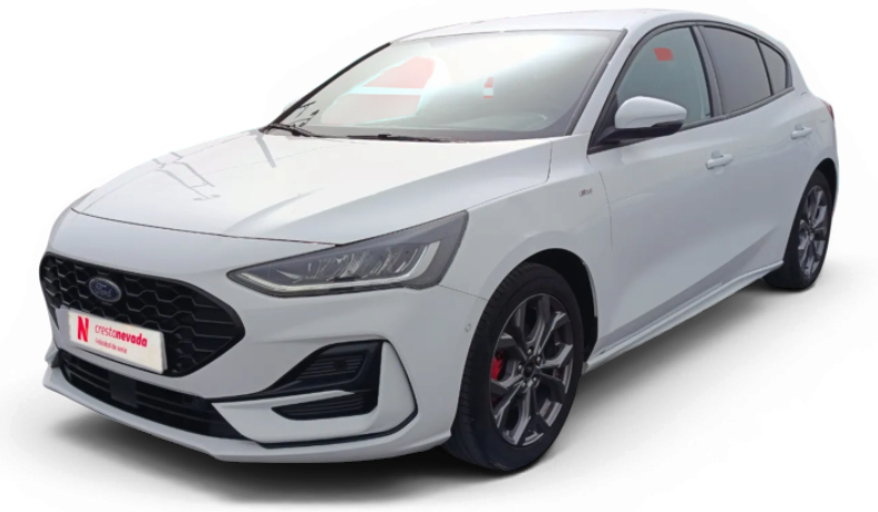 Imagen de Ford Focus