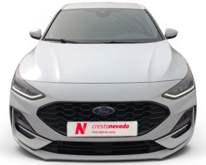 Imagen de Ford Focus