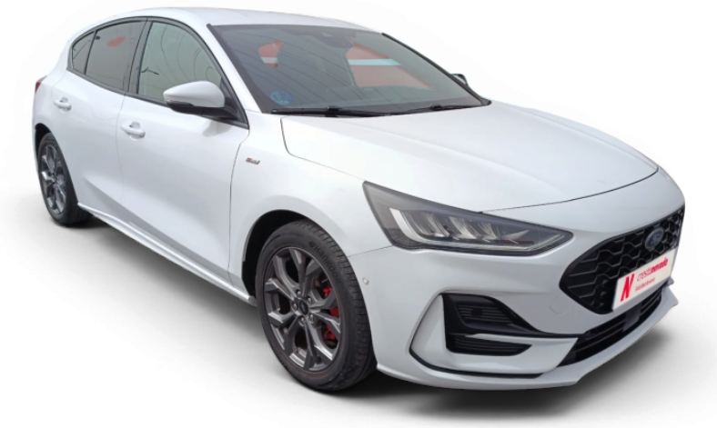 Imagen de Ford Focus