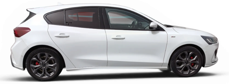 Imagen de Ford Focus