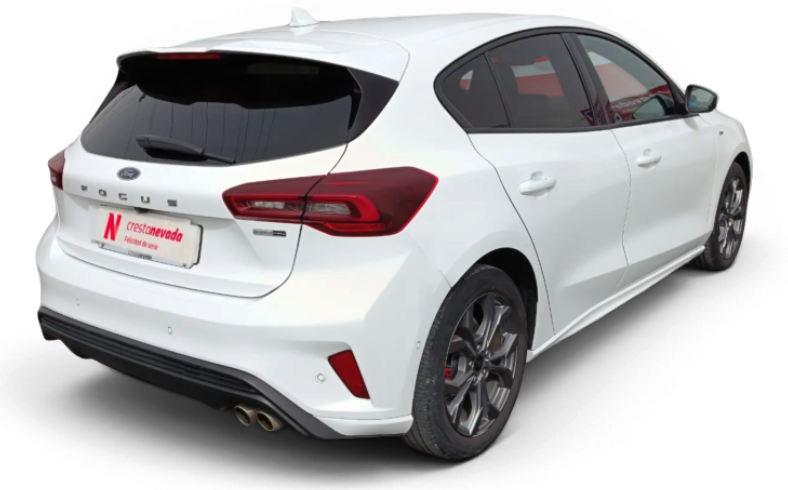 Imagen de Ford Focus