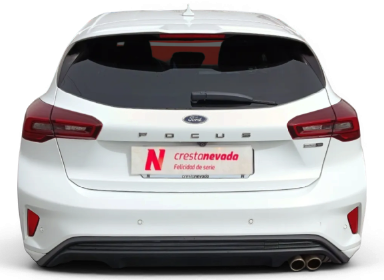 Imagen de Ford Focus
